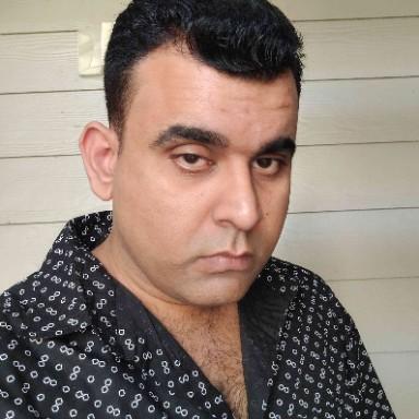 Ammad Khan