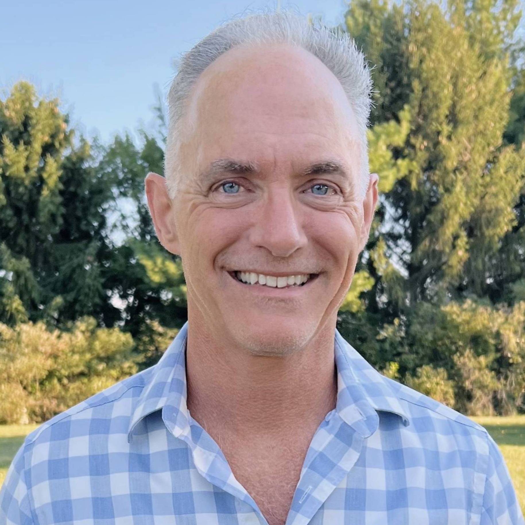 Brian K. Reed