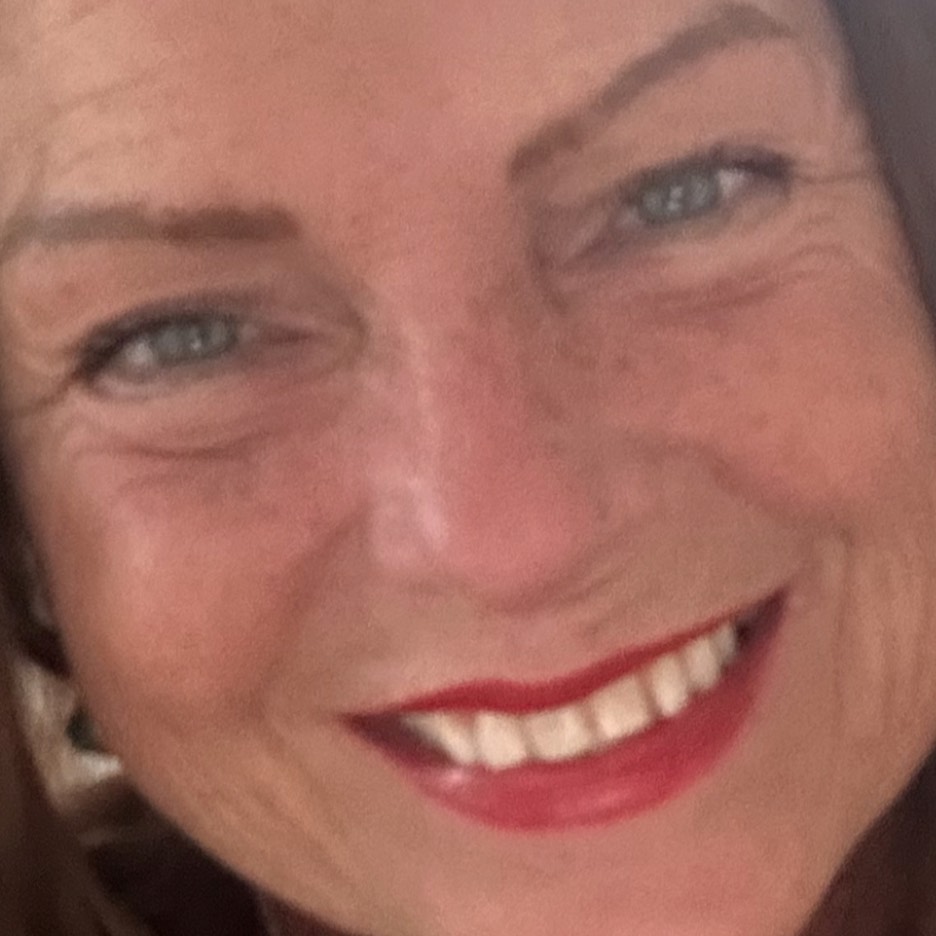 Barbara Martin