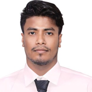 Md Hasan