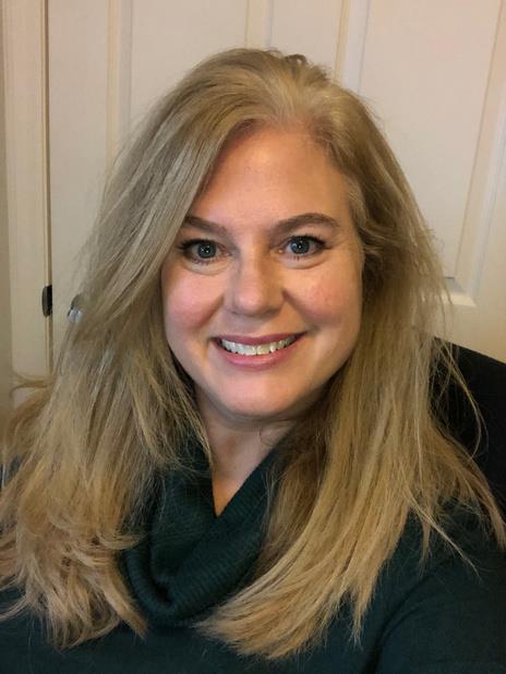 Becky Broskey