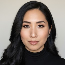 Julia Gankhuyag