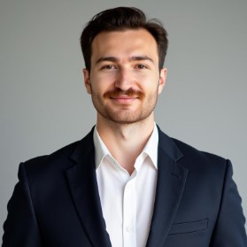 Daniel Fyerman
