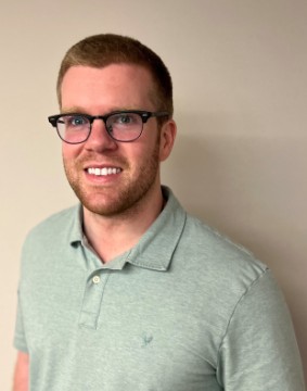 Timothy O'Donovan