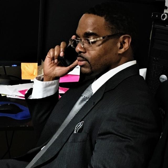 Anthony Lafontant