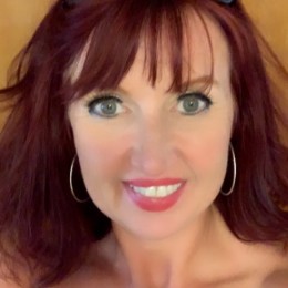 Tricia Helton