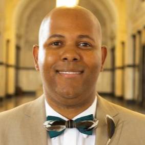 Silas Phipps, Jr.