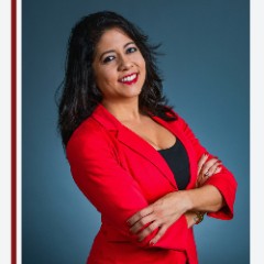 Mariela Liza Bohorquez