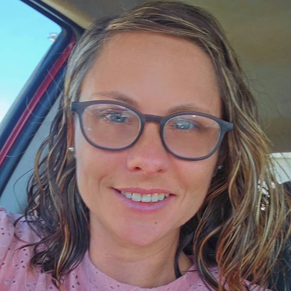 Samantha Gulledge