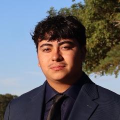 Diego Castro