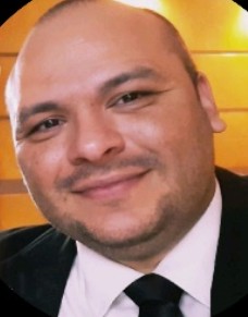 Luis Andres Mona Montes