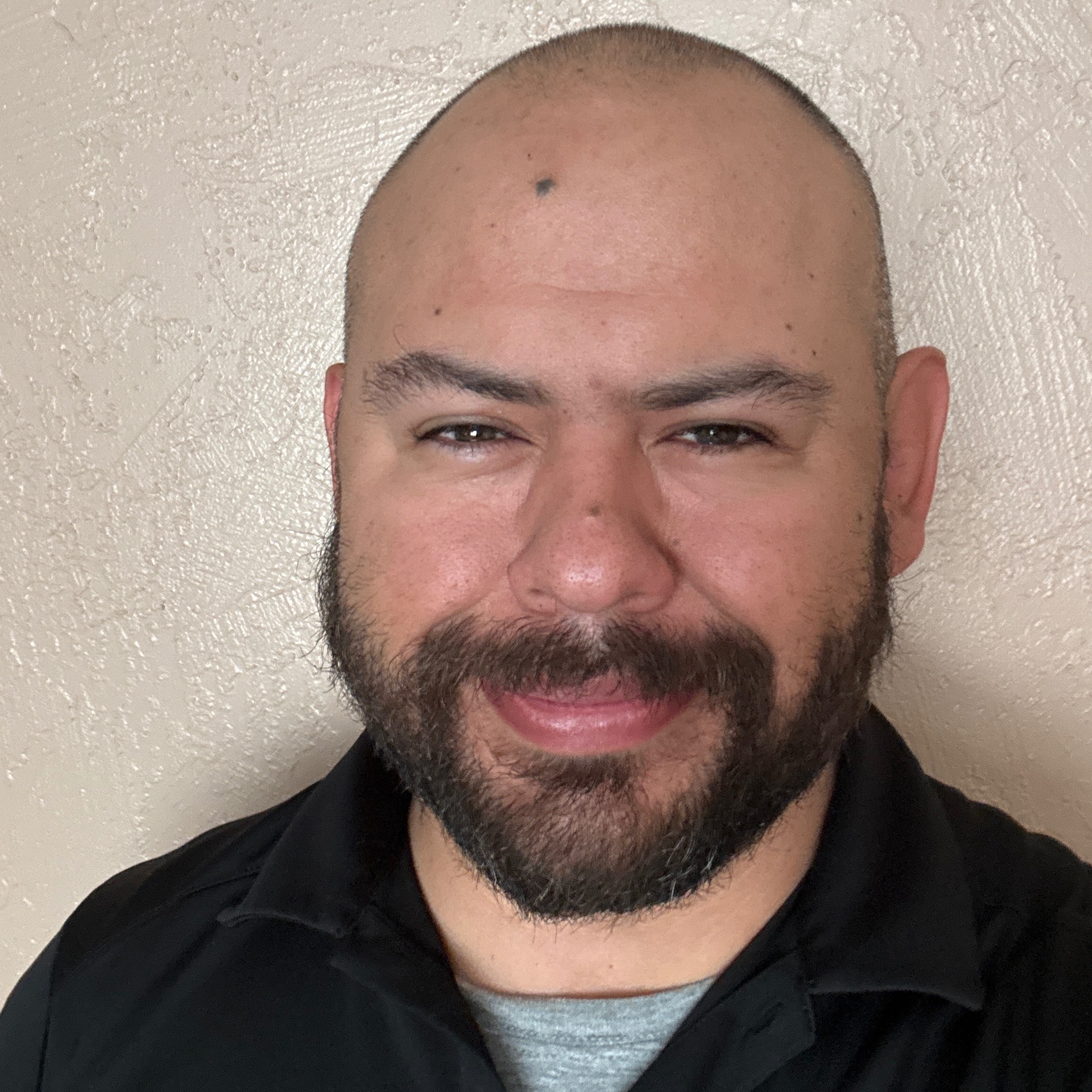 Raul Yerena Aceves