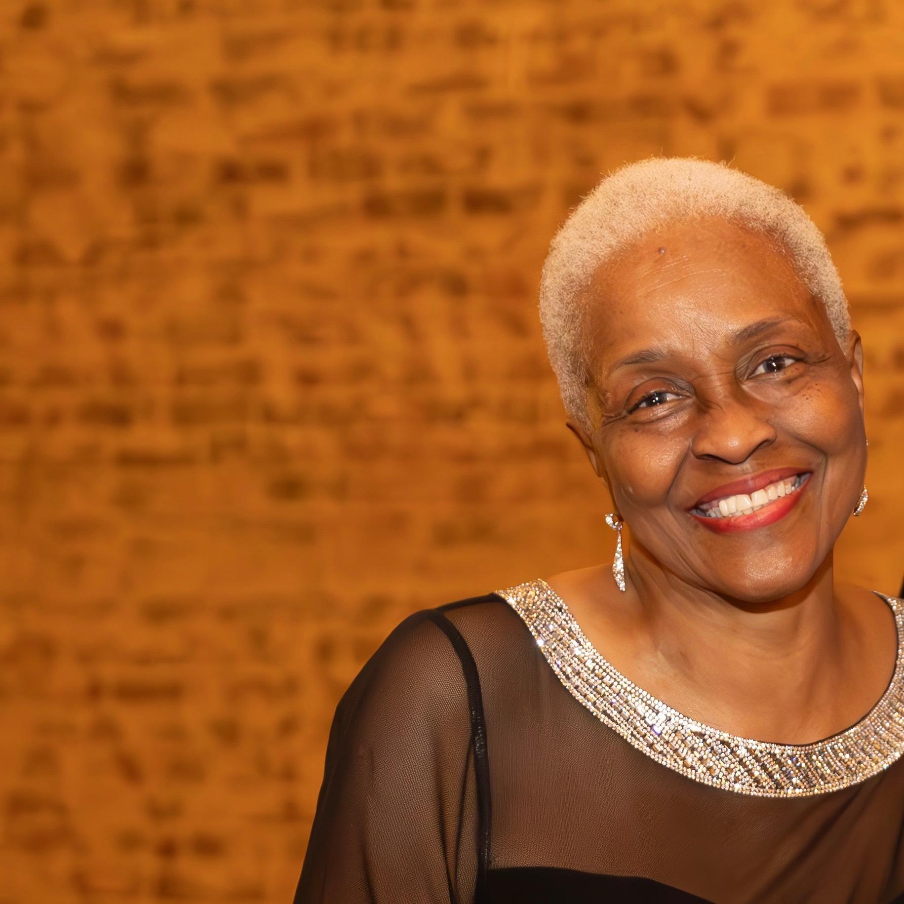 Cynthia Kellum