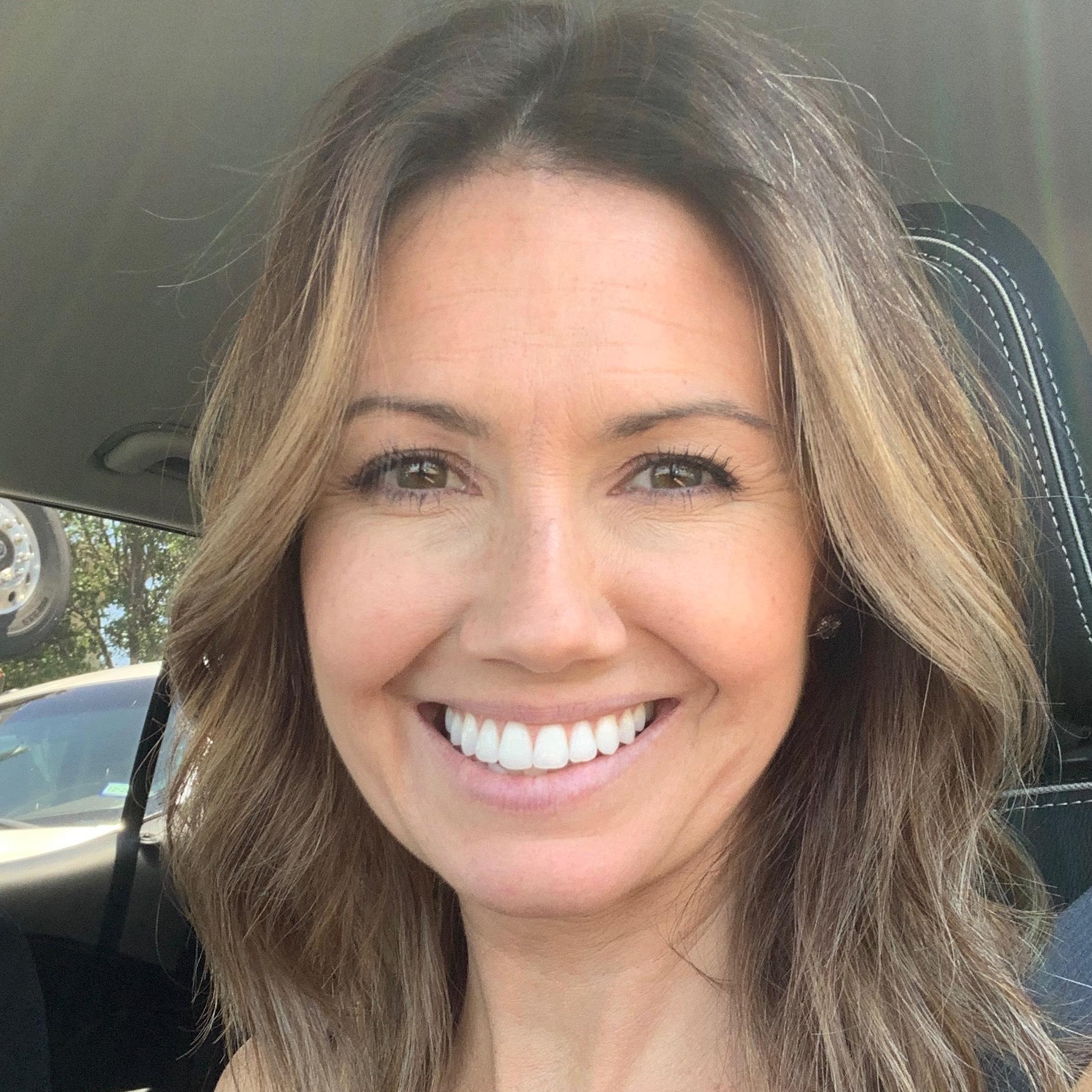 Sara Meadows