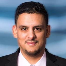 Javier Padilla