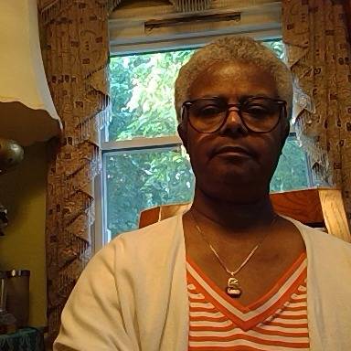 Linda Washington