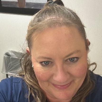 Carrie Walters