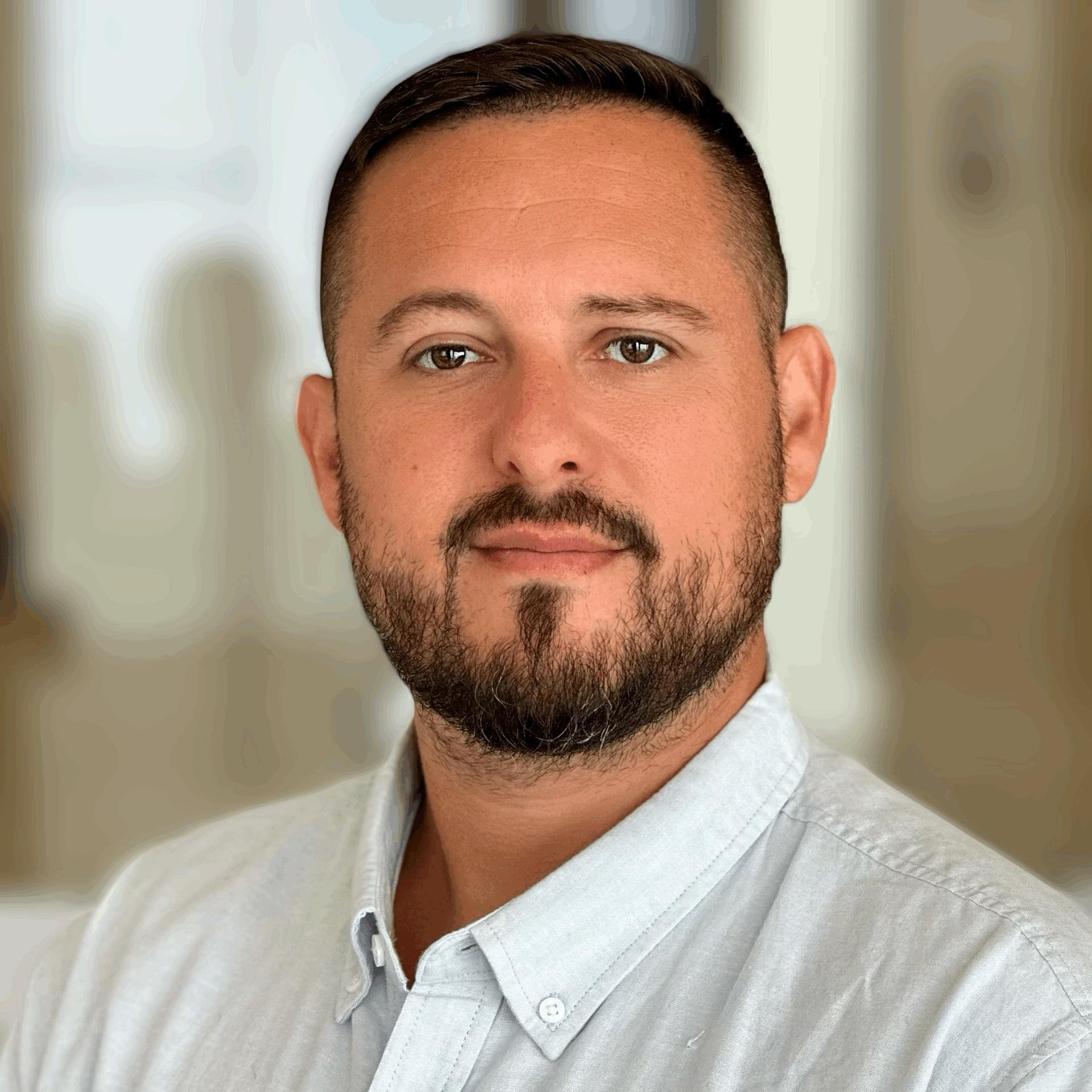 Elliot Bokman