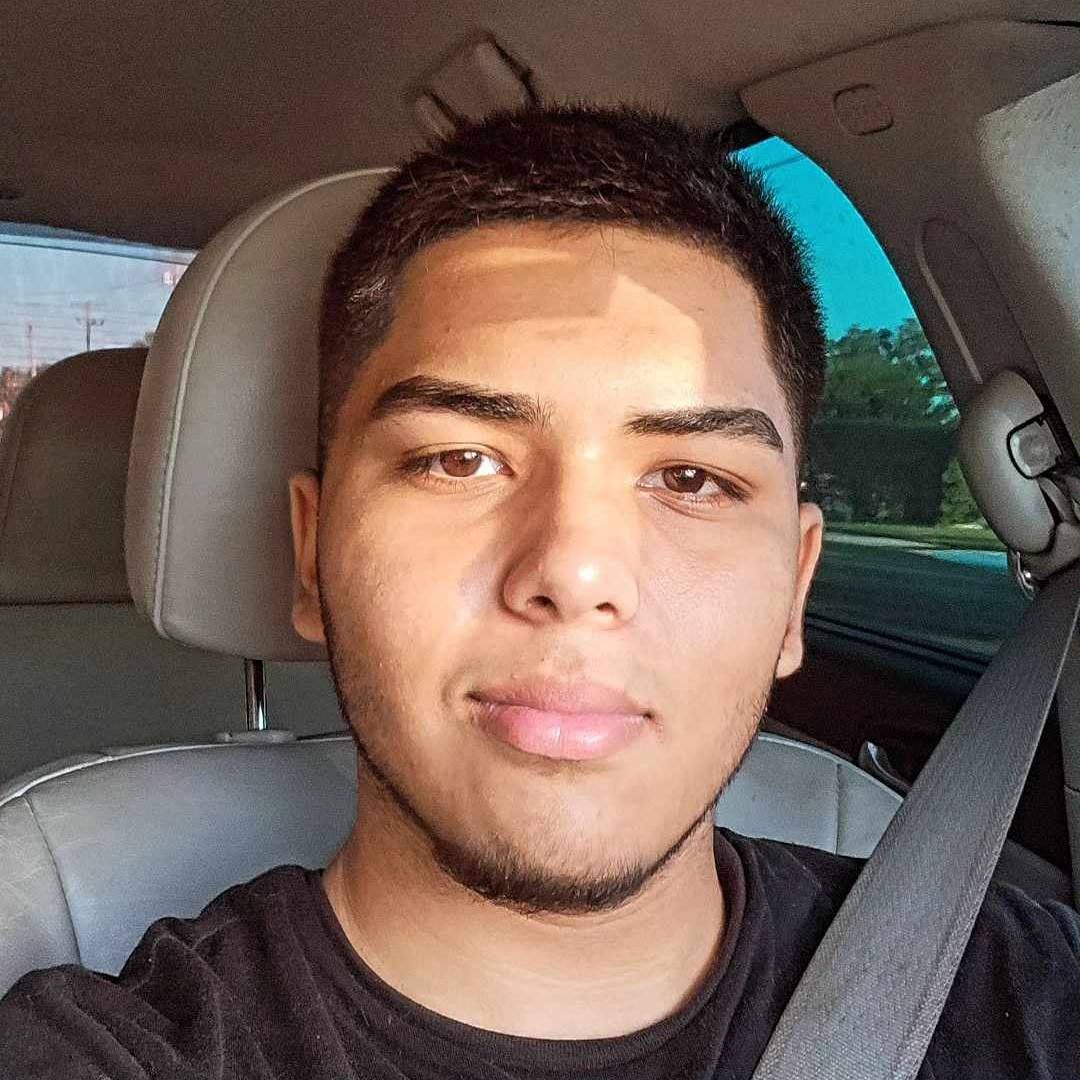 Zion Rivera