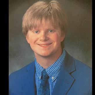 Shane Kaminski