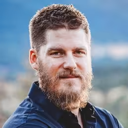 Kyle Warden