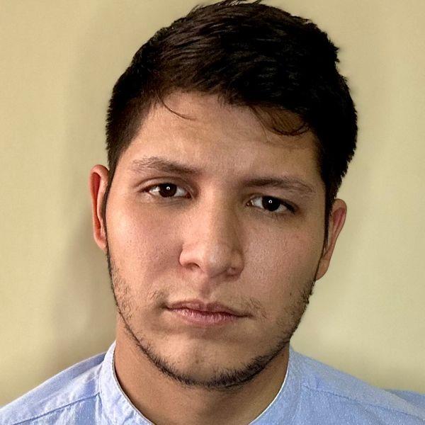 Jose Moran