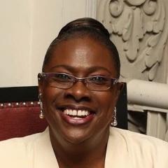 Dr. Debra F. Davis