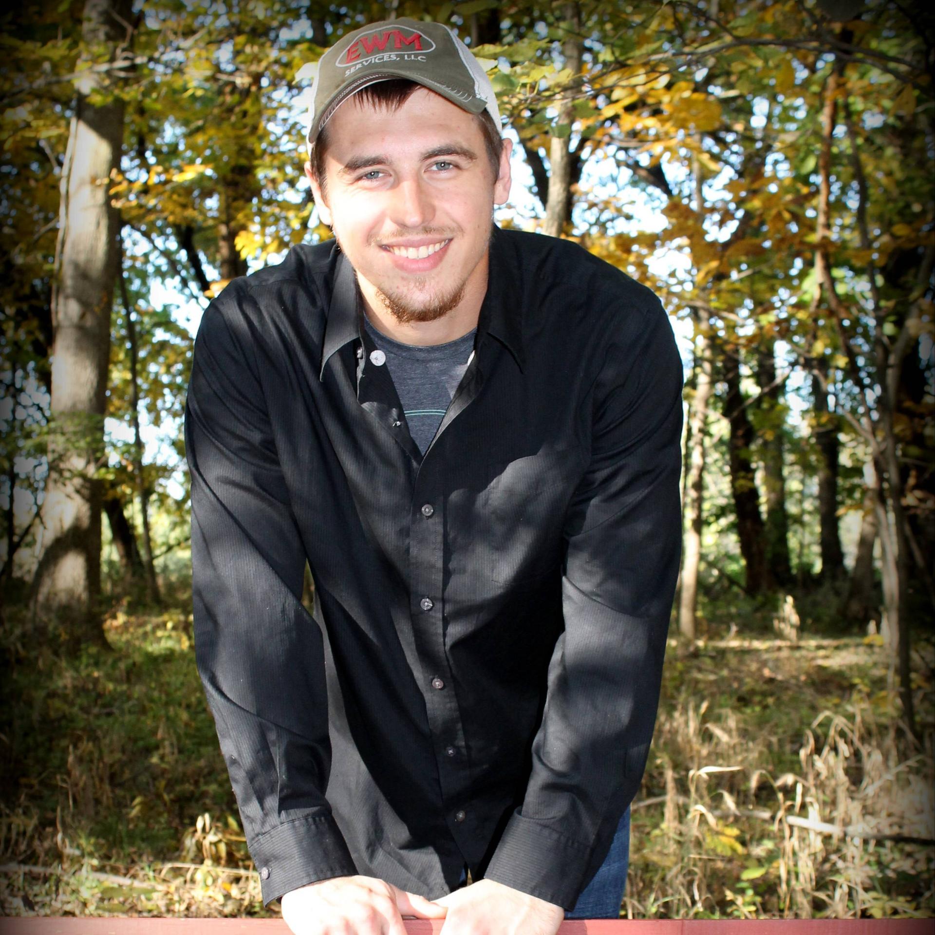 Brandon Cooper