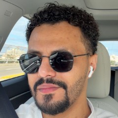 SAAD ALJOUDI
