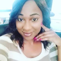 Annesha Mckeithan