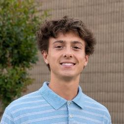 Christopher Housand Jr.