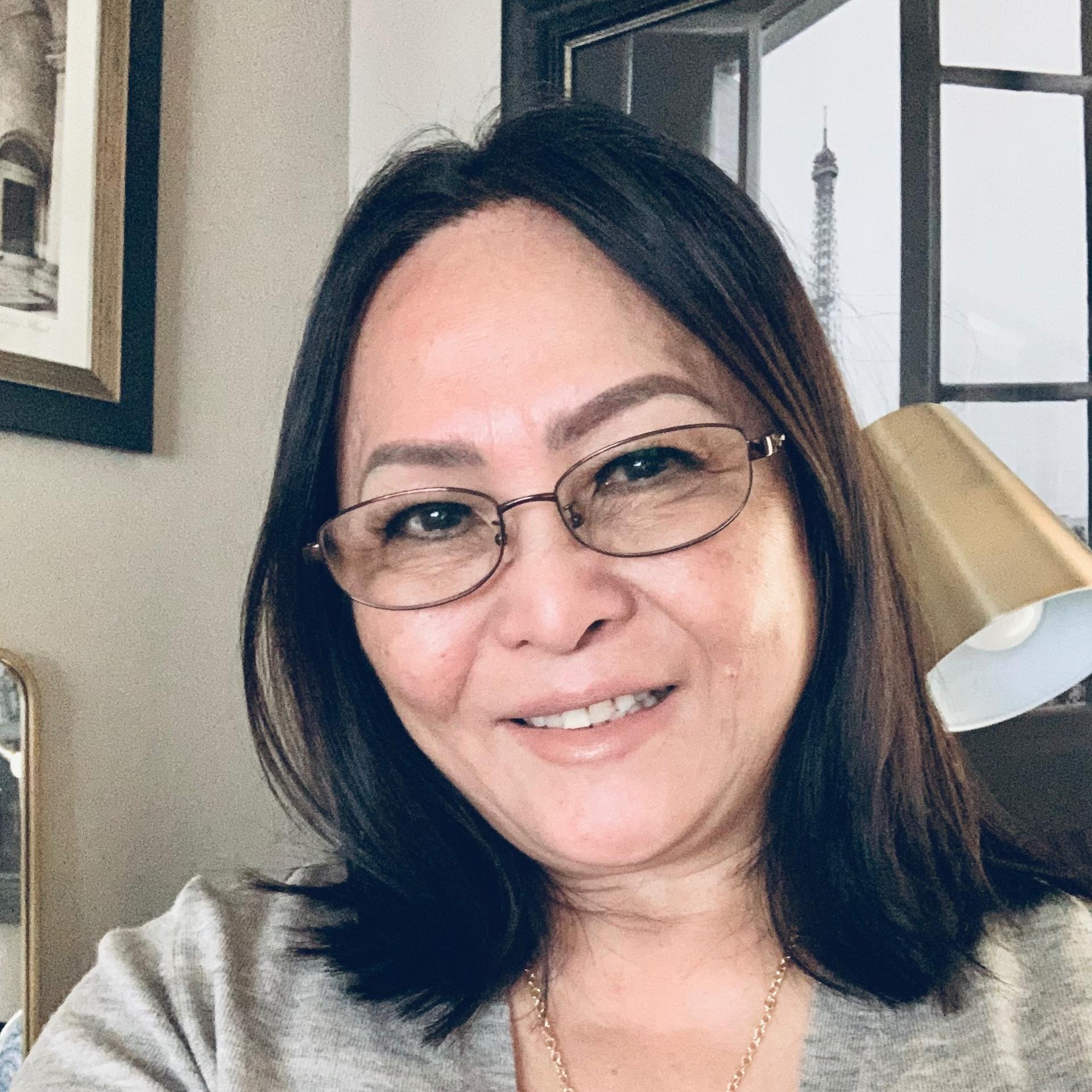 Lilibeth Guerrero