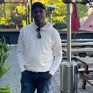 Hezron Mwangi