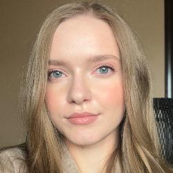 Diana Trishch