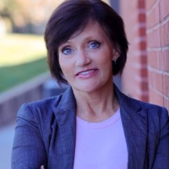 Michelle D. Morris