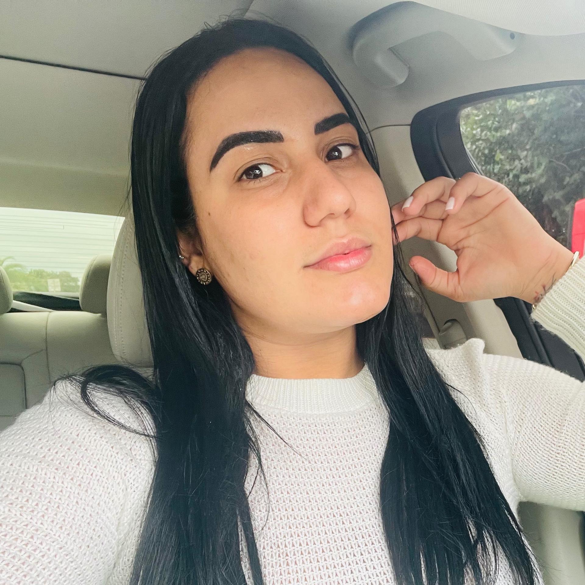 Yeneis Díaz González