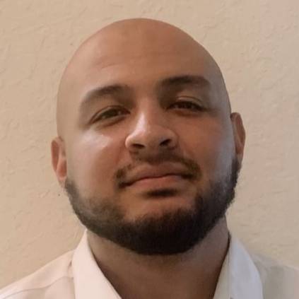 Brian Dominguez
