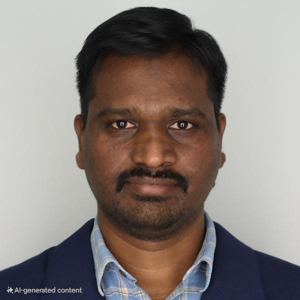 Venu Pamidi