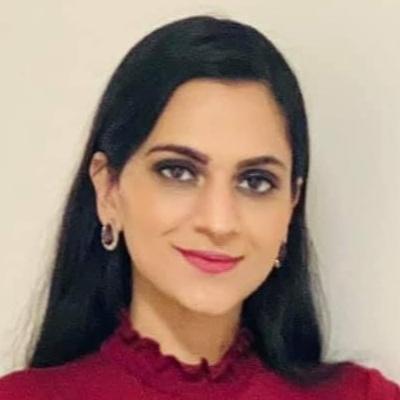 JYOTI TEWARI