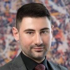 Nikola Vasilkoski