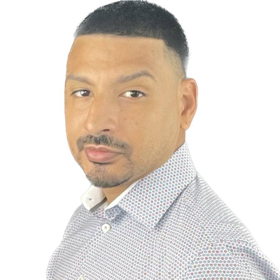 Carlos E Garcia