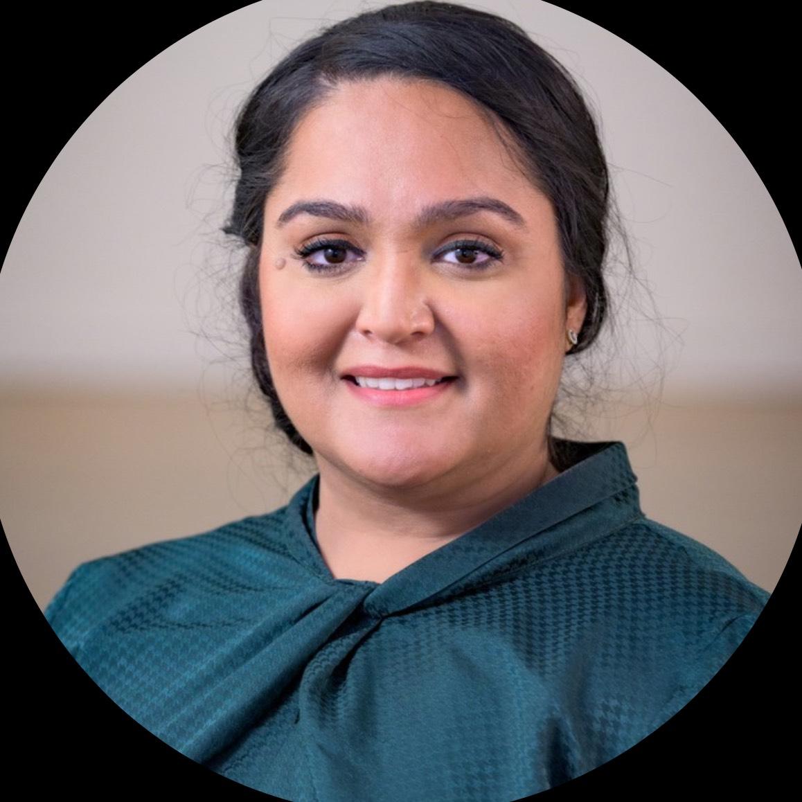 Ravneet Lamba