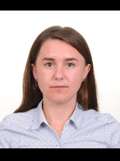 Blerta Hidri