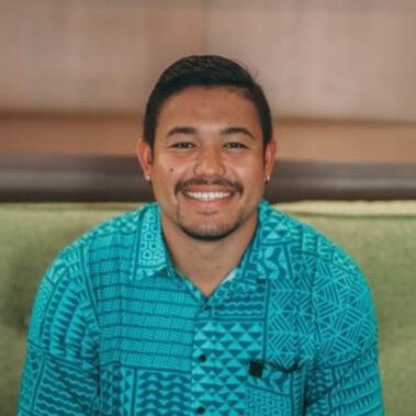 RYAN KAI REED
