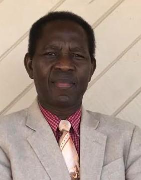 Benjamin Raji