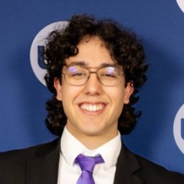 Alex Dedic