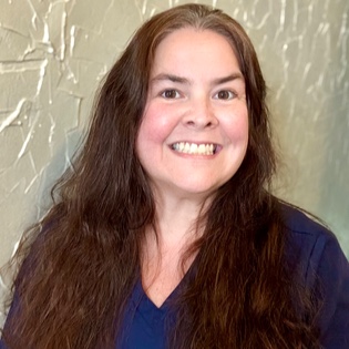 Tina Atkinson
