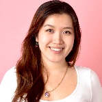 Hillary Dang