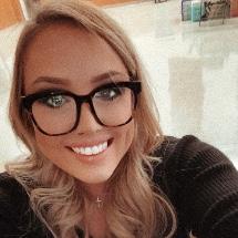 Alyson Huey