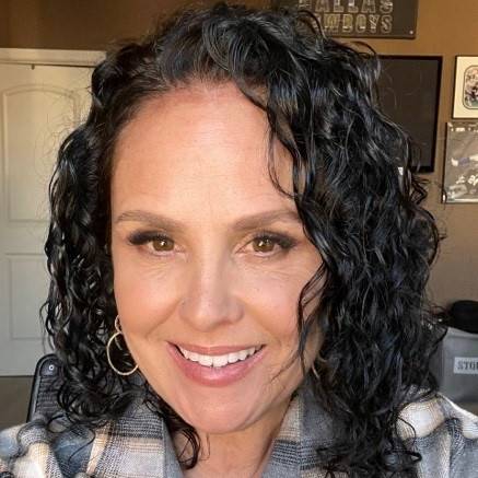 Michelle Reid
